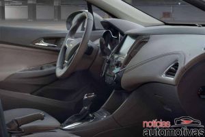 Cruze 2017: motor, consumo, preços, desempenho, fotos, versões 