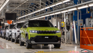 novo compass melfi 1