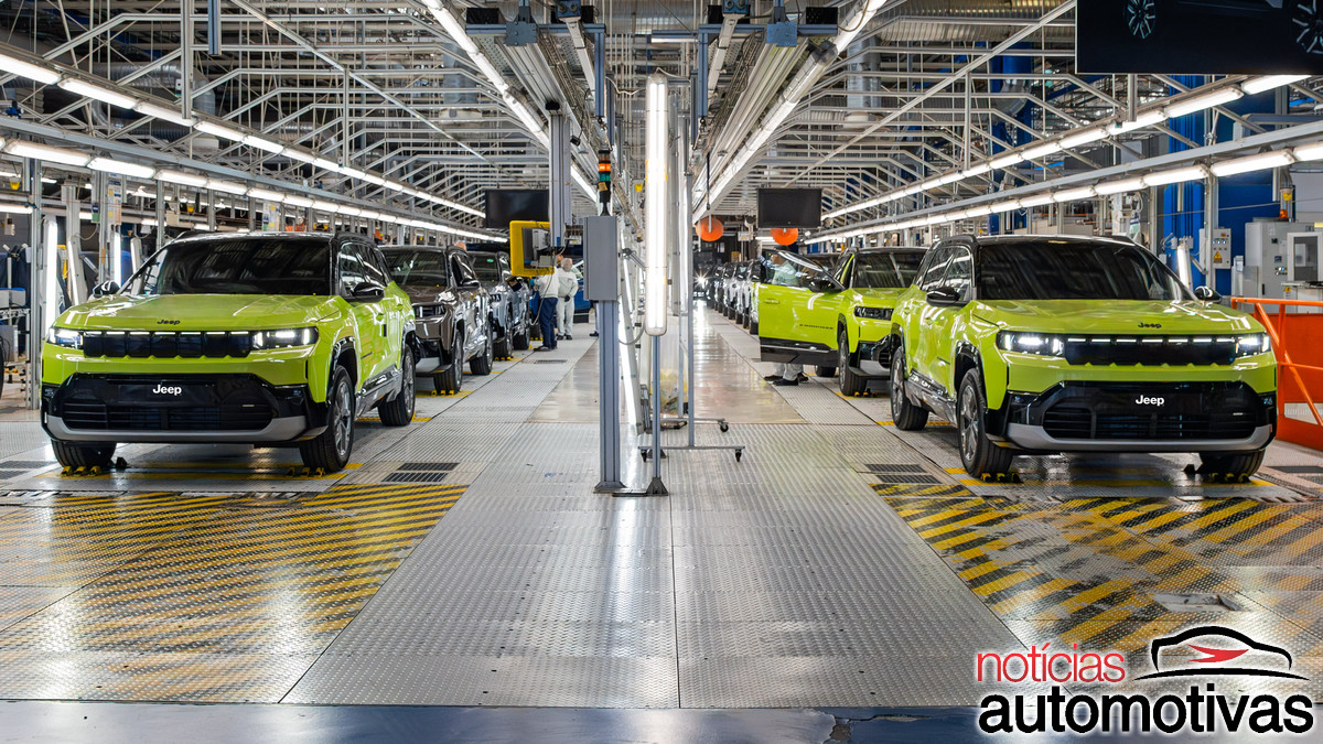 novo compass melfi 2