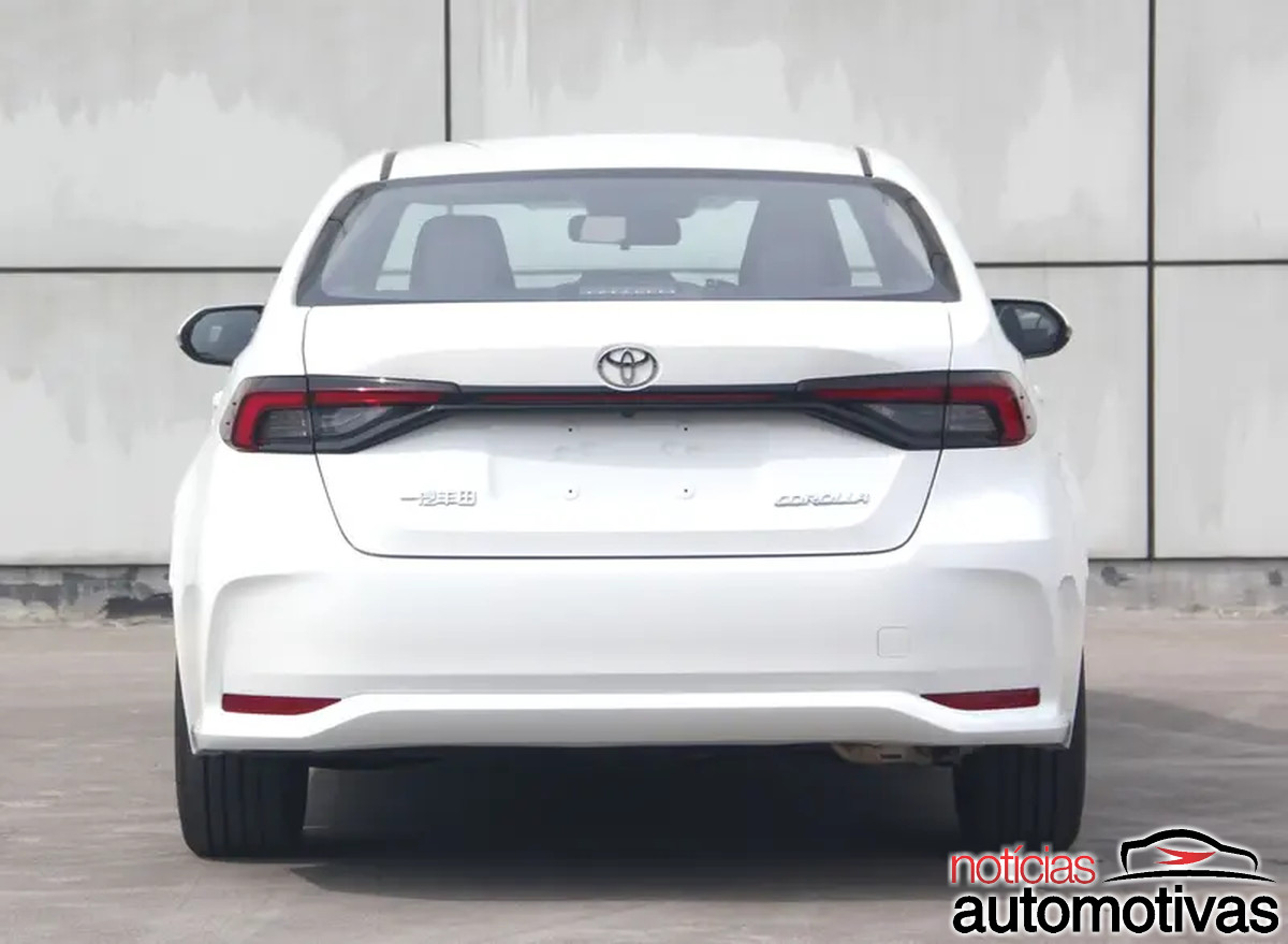 novo corolla 2