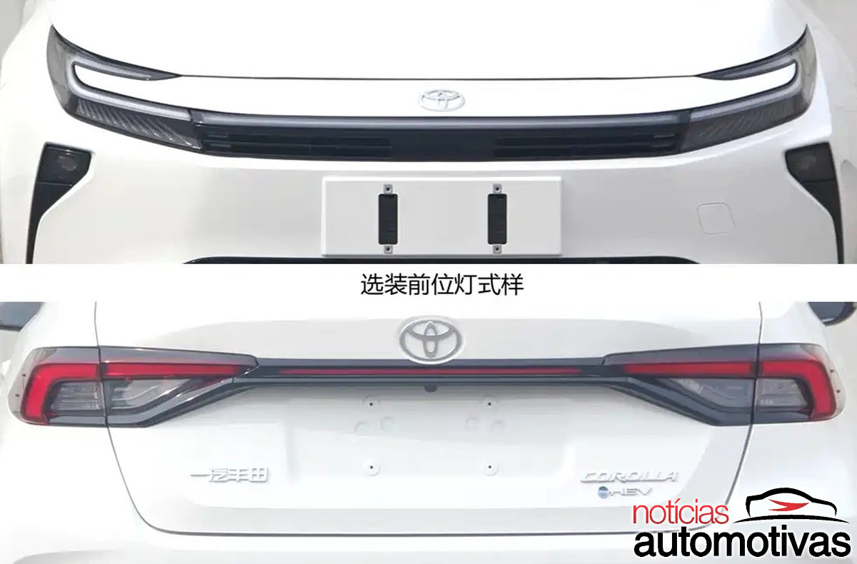 novo corolla 3