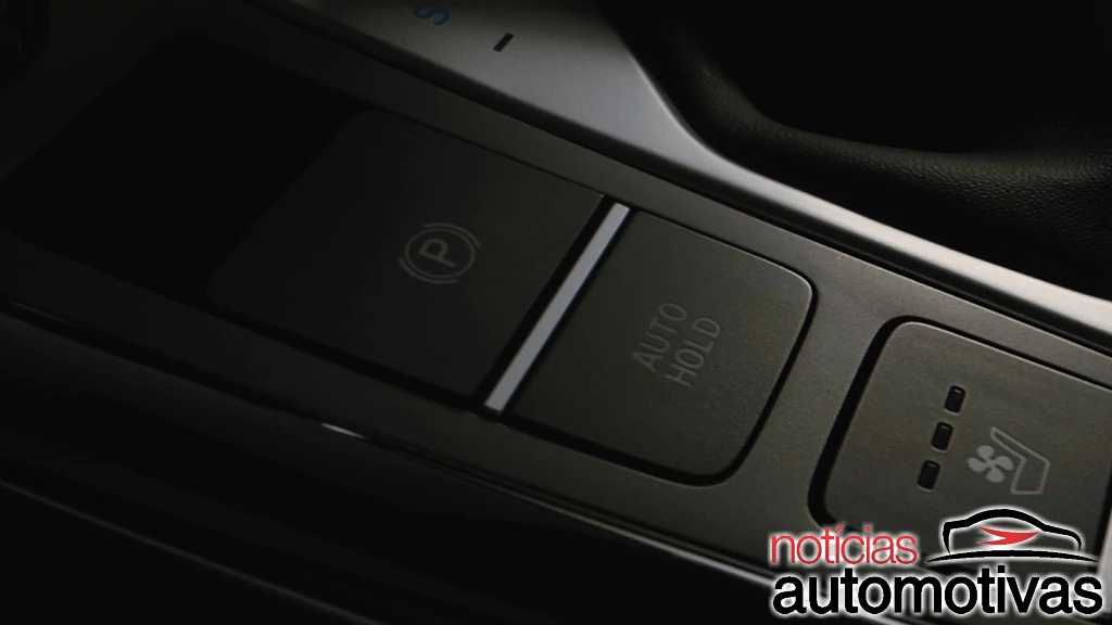Novo Hyundai Creta tem mais imagens oficiais reveladas no Brasil 
