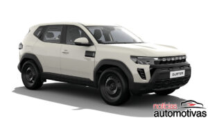 novo duster authentique india 1