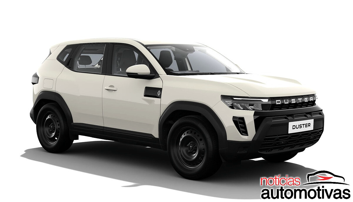 novo duster authentique india 1