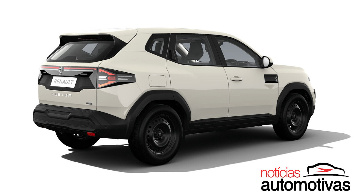 novo duster authentique india 2