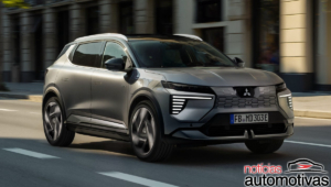 novo eclipse cross ev 1