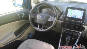 novo ford ecosport 2018 impressões NA 110
