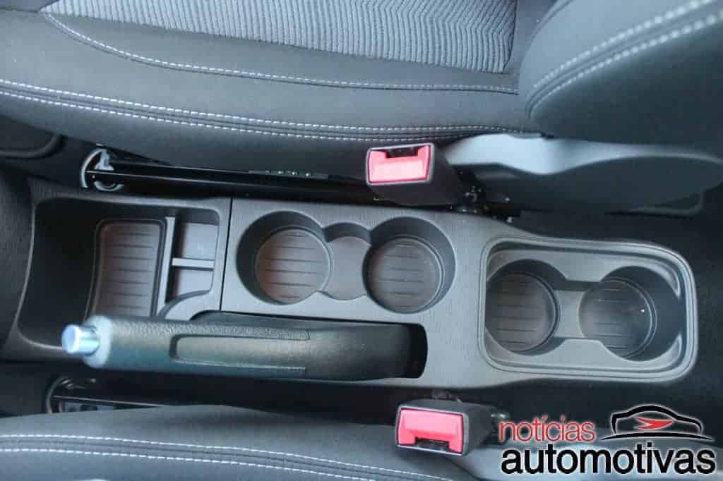 Ford Ka Sedan 2018/2019: preço, consumo, versões, equipamentos