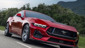 novo ford mustang gt performance 2025 (3)