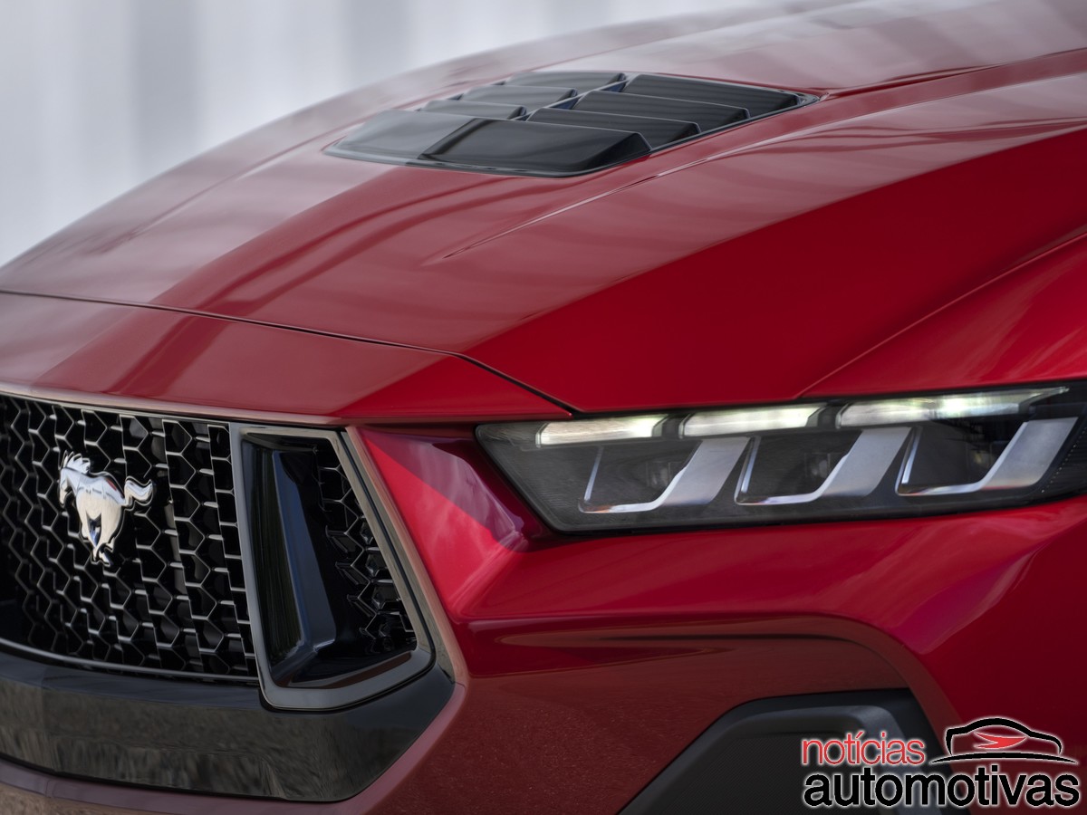 novo ford mustang gt performance 2025 (6)