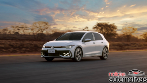 novo golf gti 1