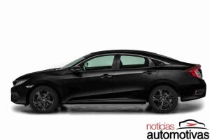 Civic 2017: fotos, motor, consumo, detalhes, revisão, manutenção 