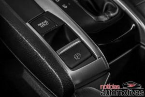 Civic 2017: fotos, motor, consumo, detalhes, revisão, manutenção 