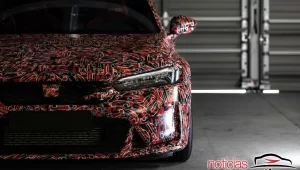 novo-honda-civic-type-r-5-300x170 Novo Honda Civic Type R acelera em Suzuka antes do lançamento