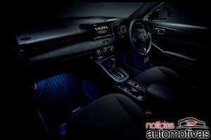 novo-hrv-japan-15-300x200 Novo Honda HR-V tem tamanho revelado e mais motores
