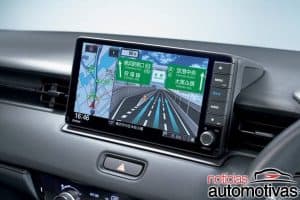 novo-hrv-japan-18-300x200 Novo Honda HR-V tem tamanho revelado e mais motores