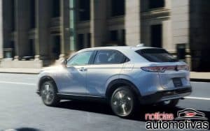 novo-hrv-japan-2-300x188 Novo Honda HR-V tem tamanho revelado e mais motores