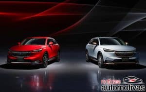 novo-hrv-japan-6-300x188 Novo Honda HR-V tem tamanho revelado e mais motores