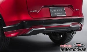 novo-hrv-japan-9-300x180 Novo Honda HR-V tem tamanho revelado e mais motores