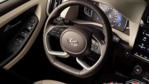 Hyundai Creta 2022: preço, consumo, motor, versões (e detalhes) 
