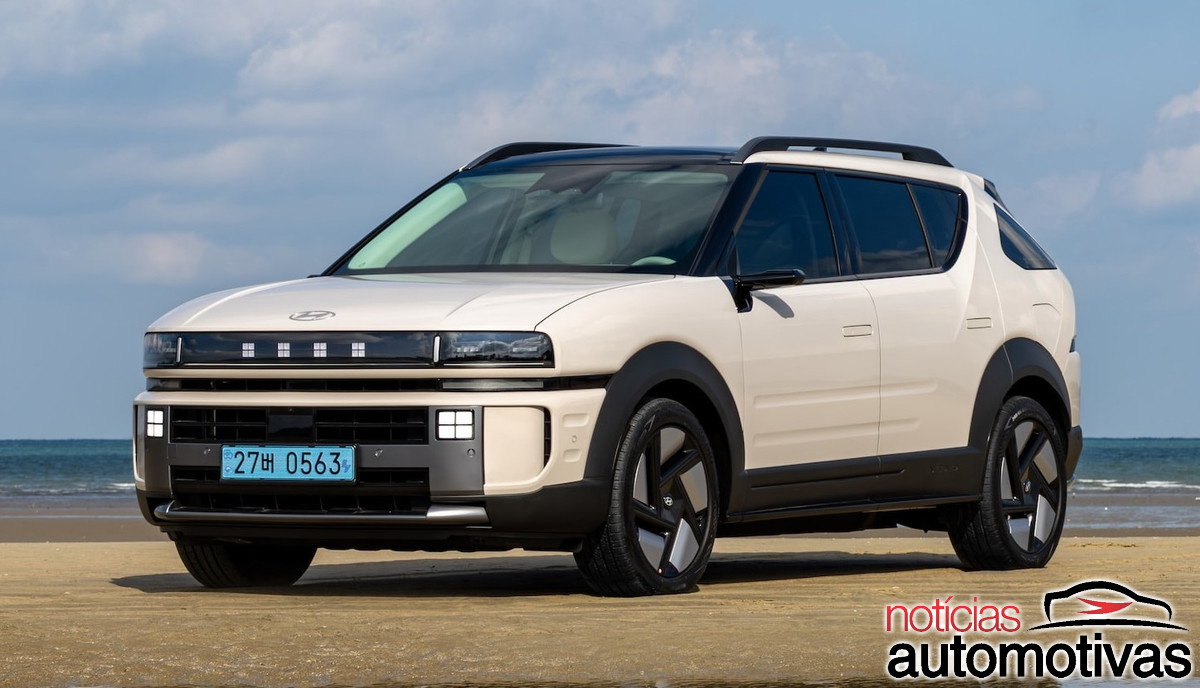 novo hyundai nexo 1 novo hyundai nexo 1