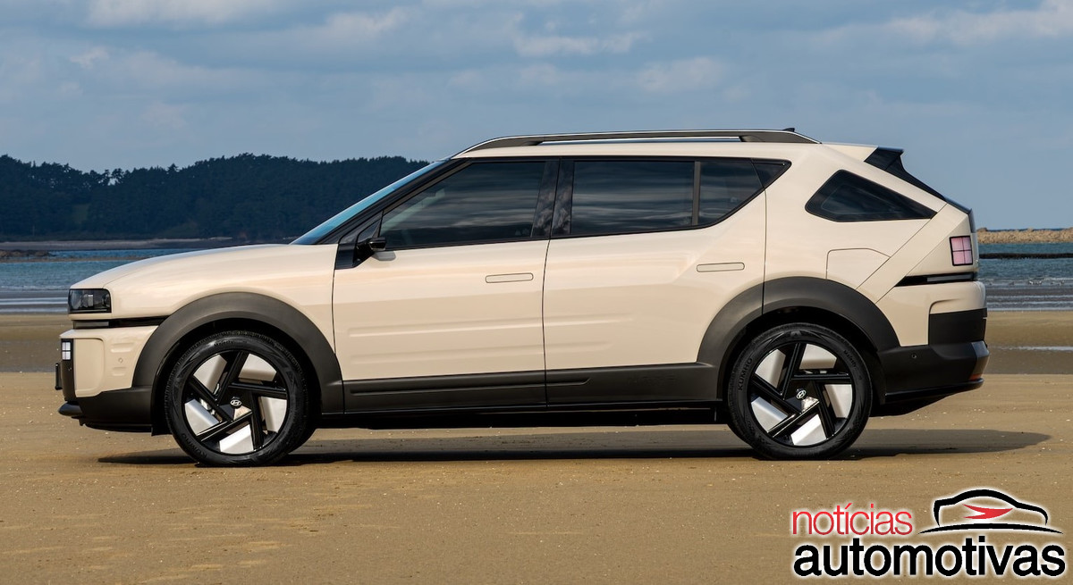 novo hyundai nexo 3 novo hyundai nexo 3