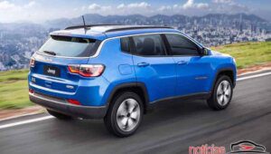 novo jeep compass NA 10