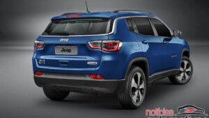 novo jeep compass NA 26