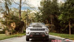 novo jeep compass NA 46