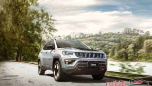 novo jeep compass NA 48