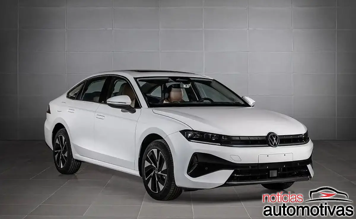 novo jetta china 1