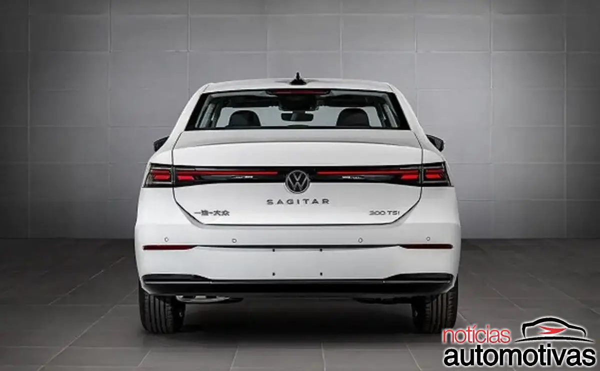 novo jetta china 2