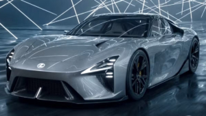 novo lexus lfa concept eletrico (1)
