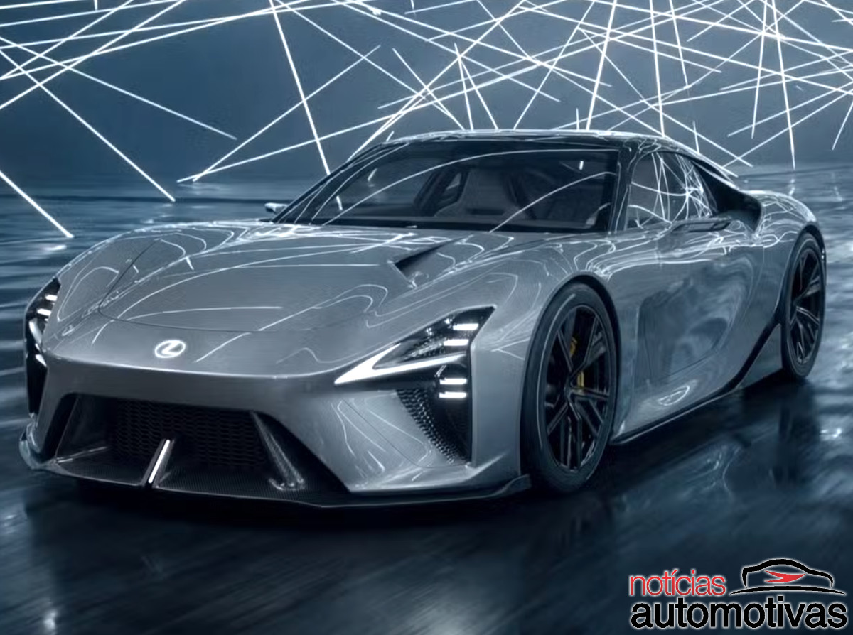 novo lexus lfa concept eletrico (1)