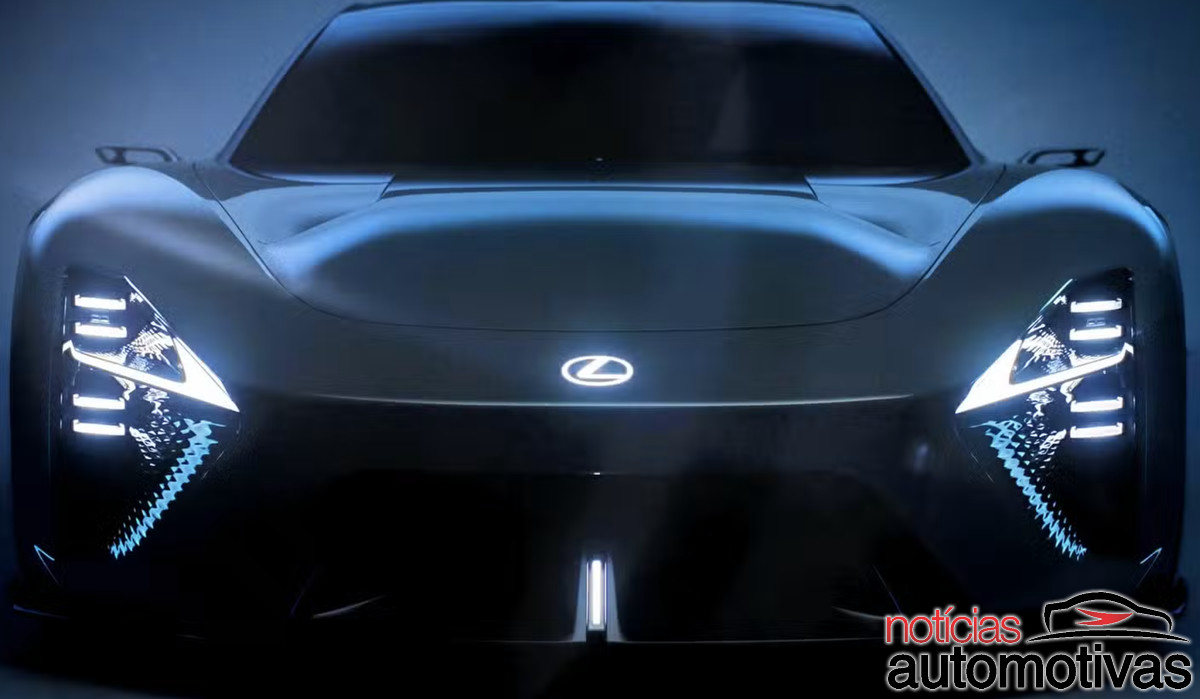 novo lexus lfa concept eletrico (3)