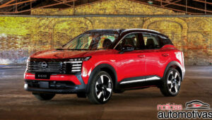 novo nissan kicks 2026 1