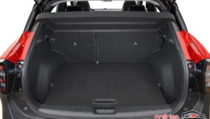 novo nissan kicks 2026 16