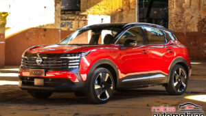 novo nissan kicks 2026 6