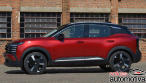 novo nissan kicks 2026 7