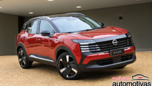 novo nissan kicks 2026 8