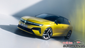 novo opel astra 2026 1