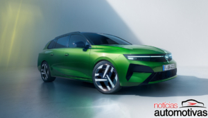 novo opel astra 2026 4