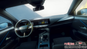 novo opel astra 2026 6