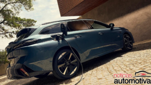 novo peugeot 308 3