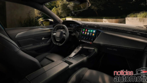 novo peugeot 308 4