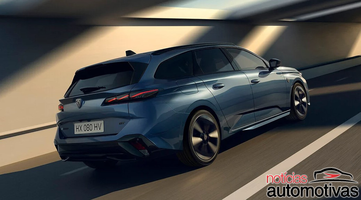 novo peugeot 308 6 novo peugeot 308 6