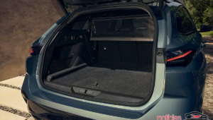 novo peugeot 308 7