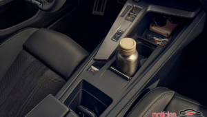 novo peugeot 308 8