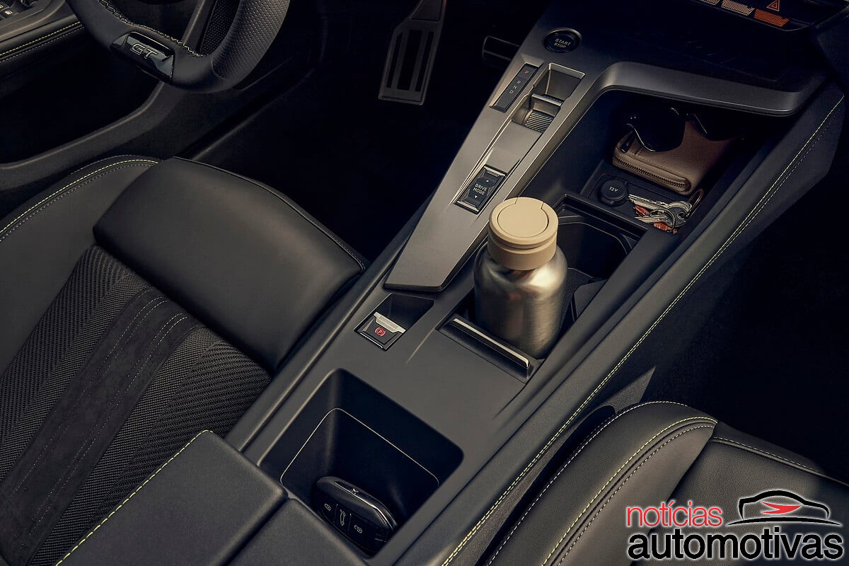 novo peugeot 308 8 novo peugeot 308 8