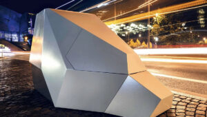 novo radar parece cybertruck 1